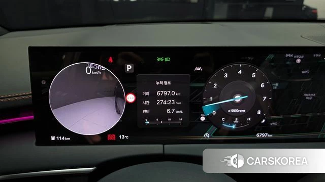 Genesis GV70 id 3891057 из Кореи 18