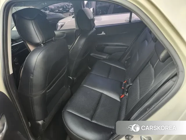 Kia All New Morning (JA) id 3713724 из Кореи 11