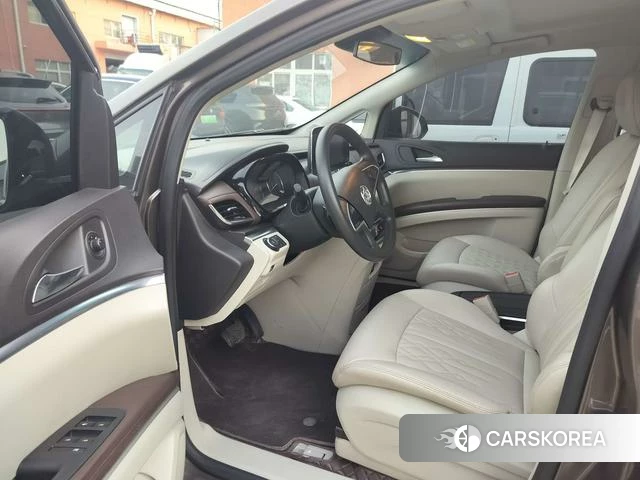 Buick GL8 id 4240467 из Китая 9