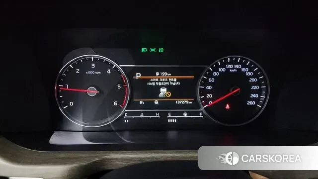 Kia Sorento 4th Generation id 3707384 из Кореи 18