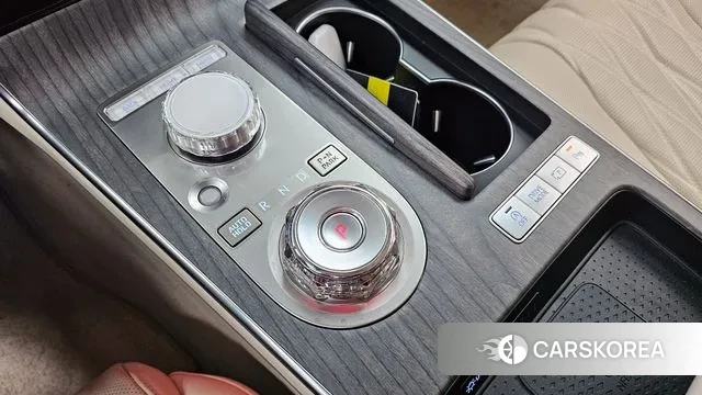 Genesis G80 (RG3) id 3633925 из Кореи 18