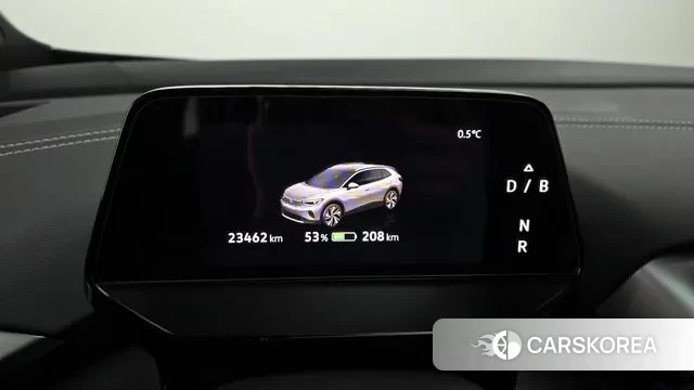 Volkswagen ID.4 id 3648898 из Кореи 18