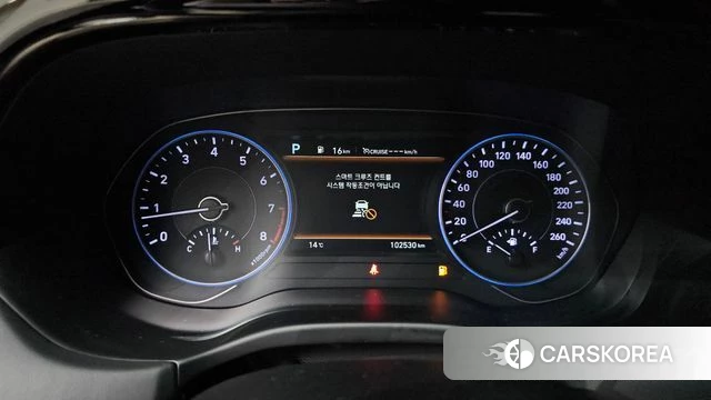 Hyundai Palisade id 3834573 из Кореи 18