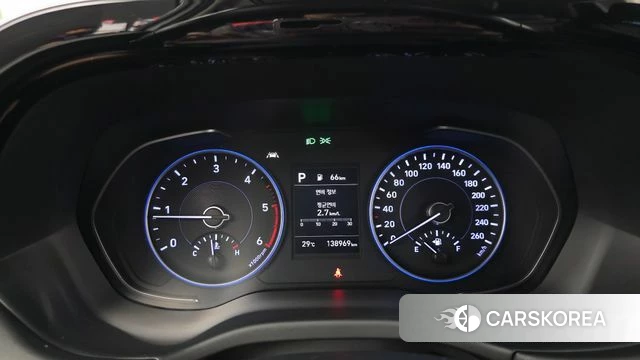 Hyundai Palisade id 4698252 из Кореи 28