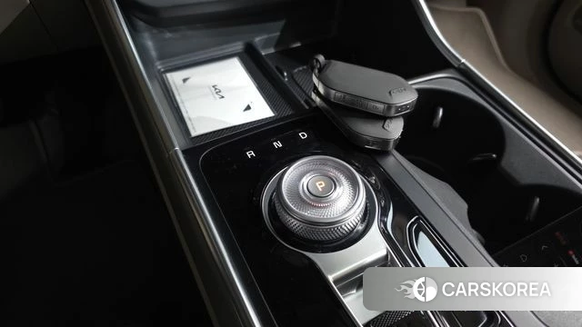 Kia The New Carnival 4th Generation id 3909275 из Кореи 18