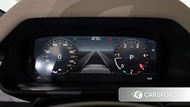 Land Rover Defender (L663) id 3054248 из Кореи 18