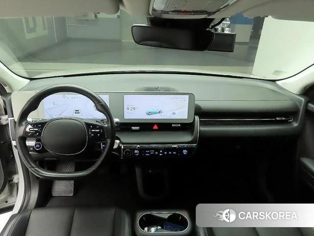 Hyundai Ionic 5 id 4745256 из Кореи 18