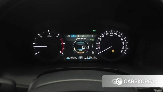 Ssangyong G4 Rexton id 4435867 из Кореи 18