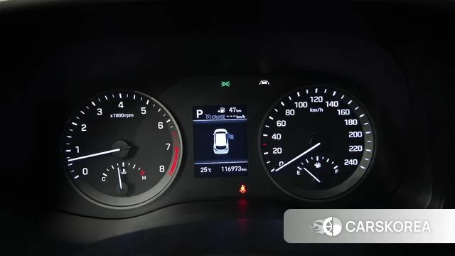 Hyundai All New Tucson id 4865275 из Кореи 29