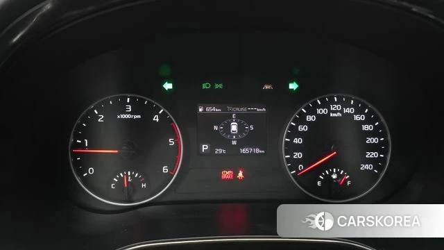 Kia Seltos id 4551347 из Кореи 28