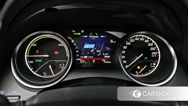 Toyota Camry (XV70) id 2986830 из Кореи 18