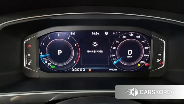 Volkswagen Tiguan Allspace id 3185129 из Кореи 18