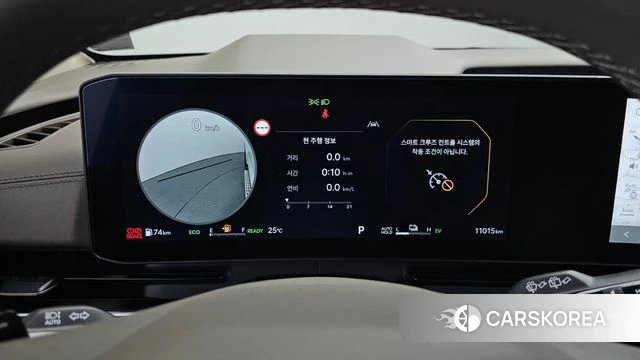 Kia The New Carnival 4th Generation id 4400516 из Кореи 31