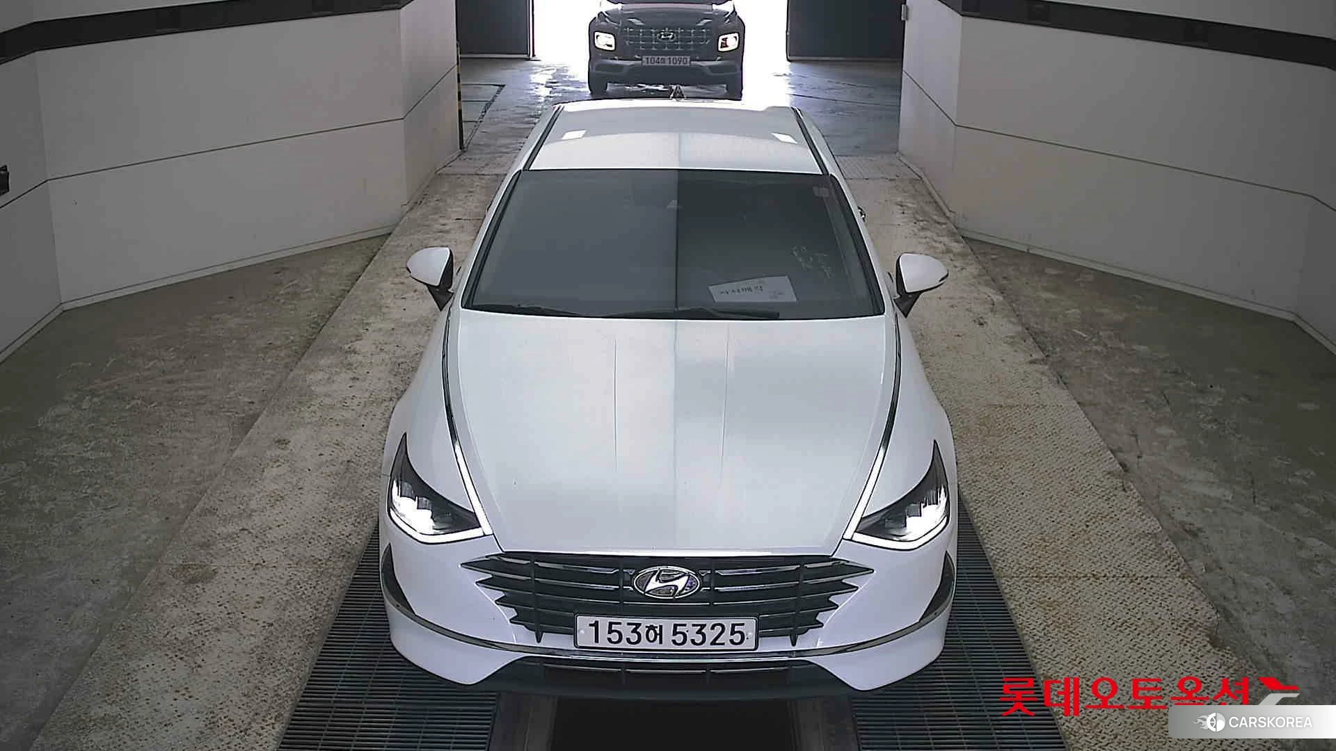 Hyundai Sonata id 4289462 из Кореи 35