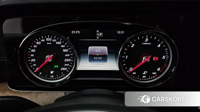 Mercedes-Benz E-Class W213 id 3061100 из Кореи 18