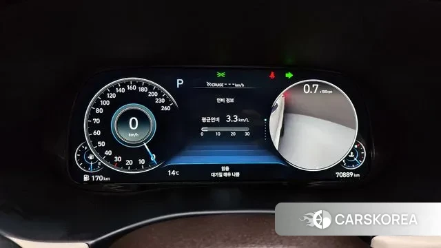 Hyundai Palisade id 3771055 из Кореи 18