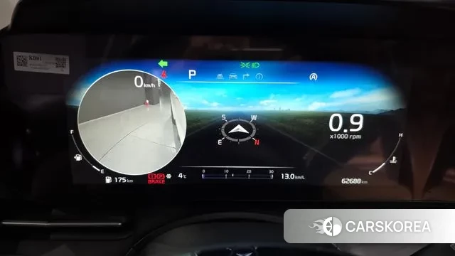 Kia Carnival 4th generation id 3686717 из Кореи 18