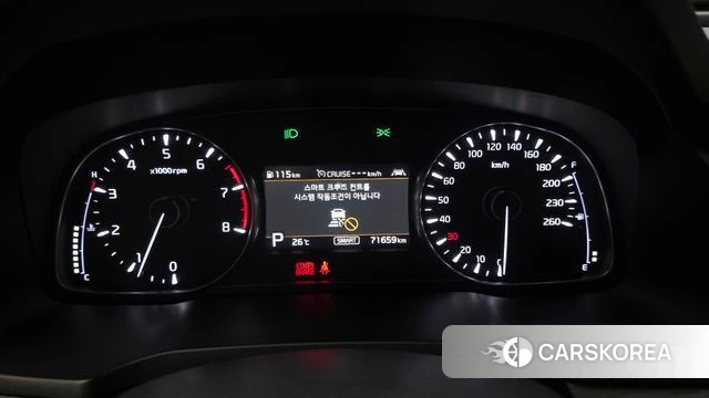 Kia K7 Premier id 4446760 из Кореи 28