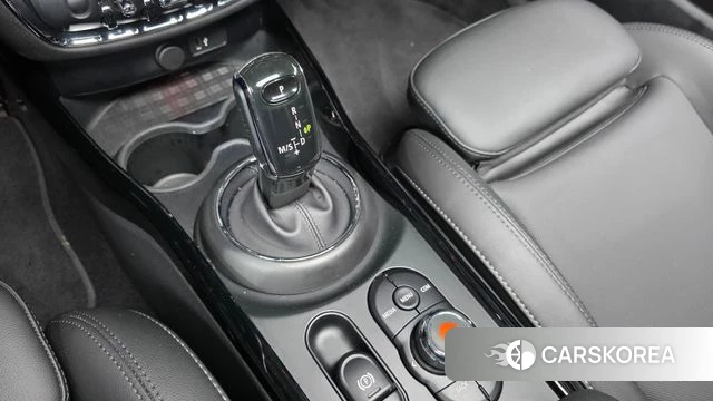 Mini Cooper Clubman id 4666587 из Кореи 30