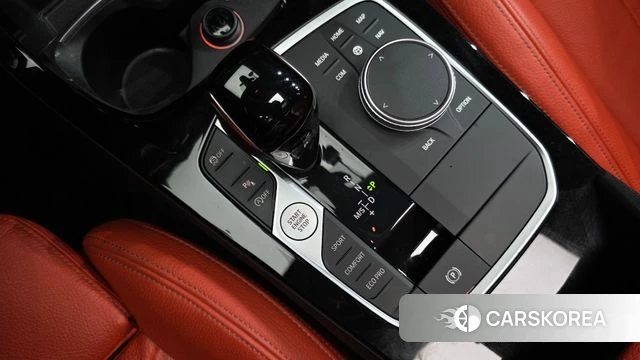 BMW 2 Series Gran Coupe (F44) id 4881235 из Кореи 34