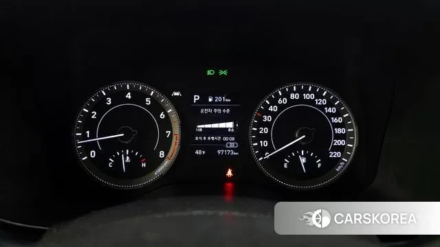 Hyundai Venue id 3525982 из Кореи 18