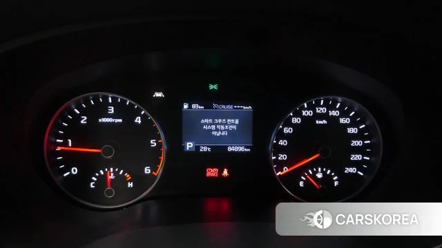 Kia Sportage The Bold id 4754989 из Кореи 18