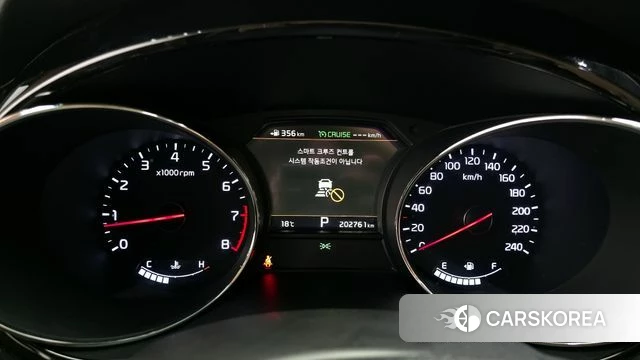 Kia The New Carnival id 4020022 из Кореи 18