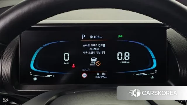 Hyundai Casper id 3503462 из Кореи 18