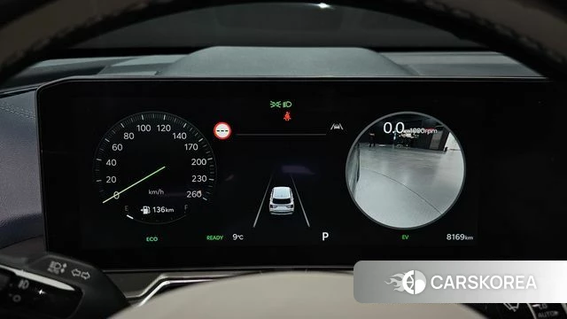 Kia The New Sorento 4th Generation id 3810876 из Кореи 18