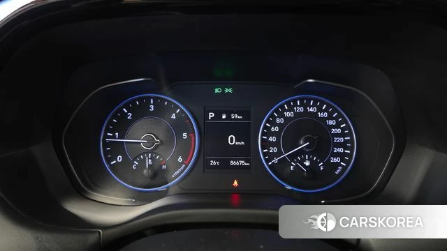 Hyundai Palisade id 4865331 из Кореи 18