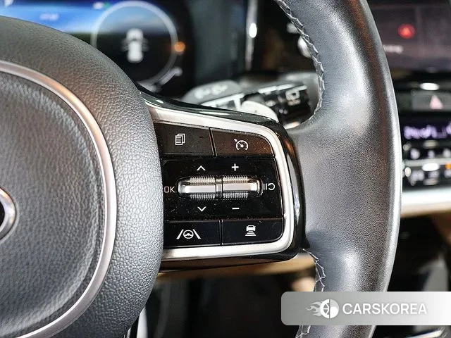 Kia Sorento 4th Generation id 3425427 из Кореи 18