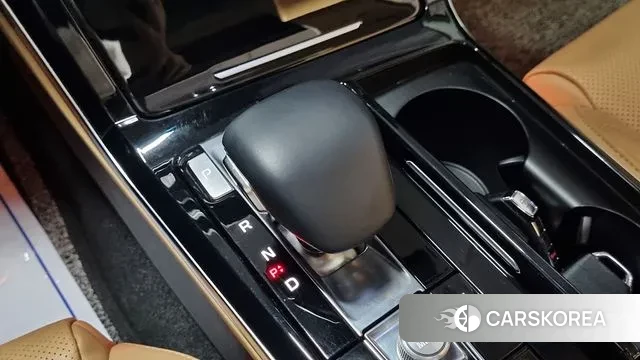 Kia K7 Premier id 2940816 из Кореи 18