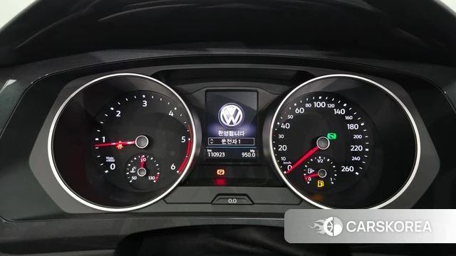 Volkswagen Tiguan second Generation id 4865113 из Кореи 31