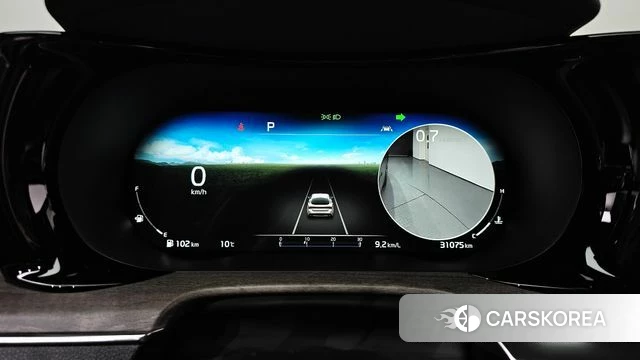 Kia K5 3rd generation id 3811449 из Кореи 18