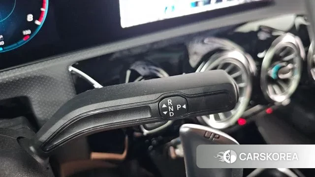 Mercedes-Benz CLA-Class C118 id 2989835 из Кореи 18