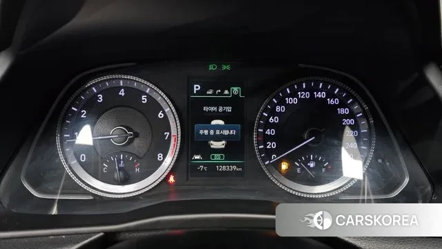 Hyundai Sonata (DN8) id 3607070 из Кореи 18