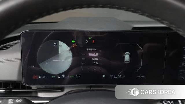 Kia The New Carnival 4th Generation id 4655869 из Кореи 18