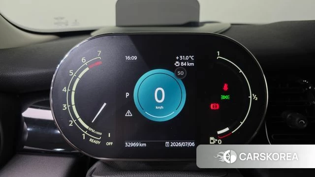 Mini Cooper id 4549815 из Кореи 27