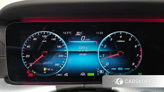 Mercedes-Benz E-Class W213 id 3361798 из Кореи 18