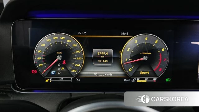 Mercedes-Benz E-Class W213 id 4447470 из Кореи 34