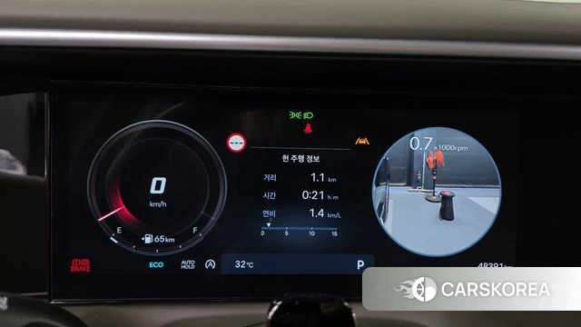 Hyundai Palisade (LX3) id 4554507 из Кореи 30