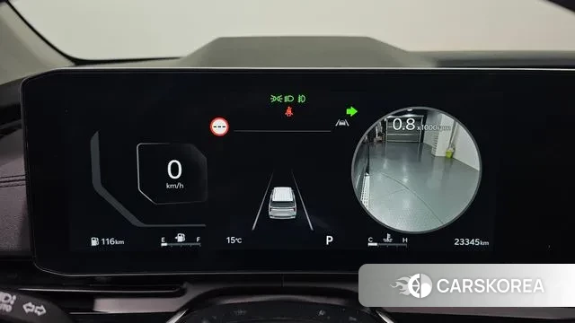 Kia The New Carnival 4th Generation id 3426543 из Кореи 18