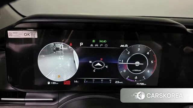 Kia Carnival 4th generation id 3752024 из Кореи 18