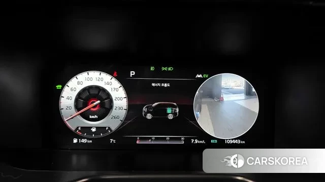 Kia Sorento 4th Generation id 3379704 из Кореи 18