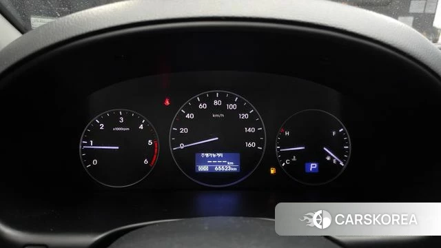 Hyundai The New Grand Starex id 4447448 из Кореи 29