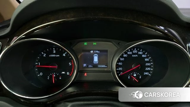 Kia The New Carnival id 4345548 из Кореи 30