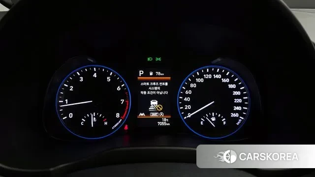 Hyundai The New Kona id 3328340 из Кореи 18