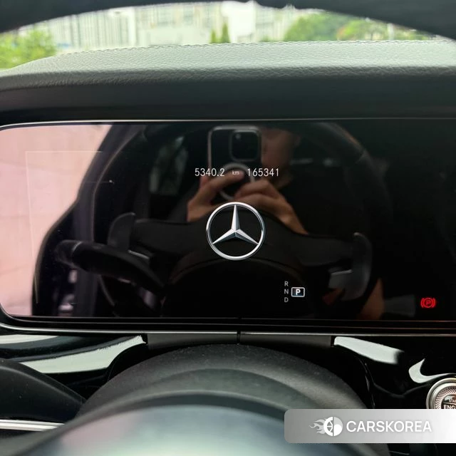Mercedes-Benz AMG GT id 4489775 из Кореи 8