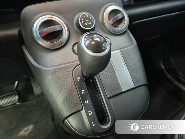 Hyundai Casper id 4329879 из Кореи 17