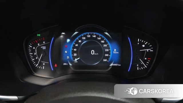Hyundai Santa Fe TM id 4551985 из Кореи 34